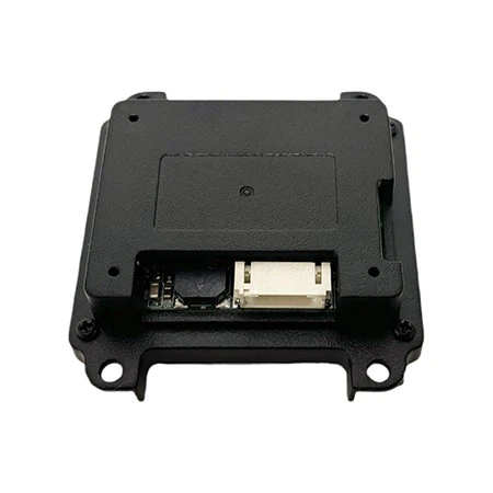 Barcode NFC Scanner Module