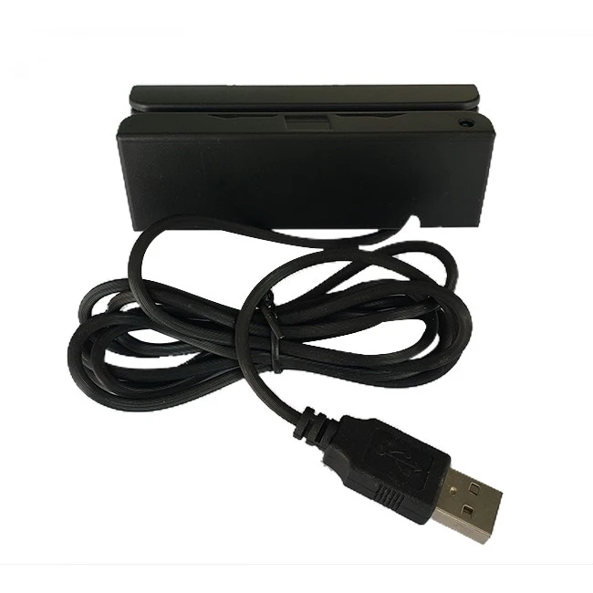 Card Striper for access control