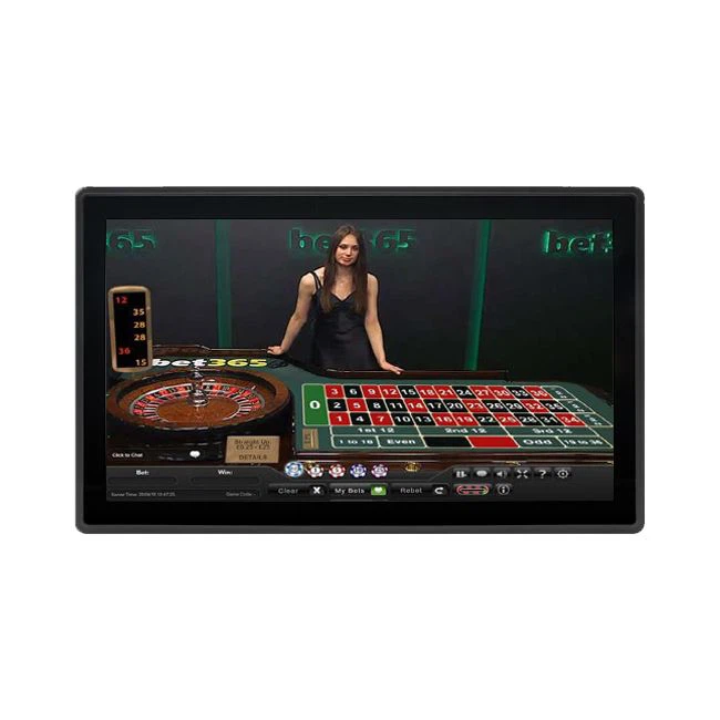 15.6'' TFT Touch Monitor suppliers
